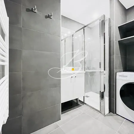 Apartman Le Garden Croisette - Close To Beaches And Palace