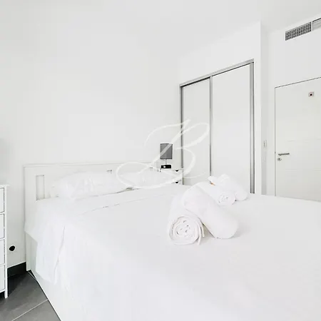 Apartman Le Garden Croisette - Close To Beaches And Palace Cannes