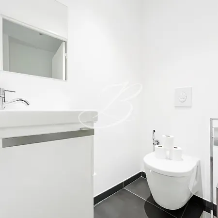 Le Garden Croisette - Close To Beaches And Palace Apartman *