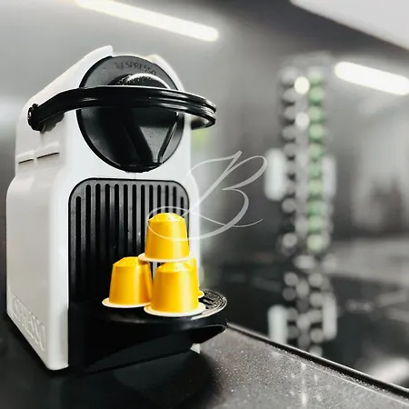 Le Garden Croisette - Close To Beaches And Palace Apartman