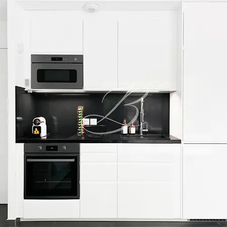 Le Garden Croisette - Close To Beaches And Palace