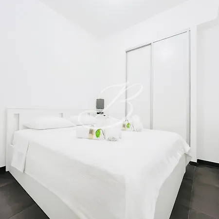 Apartman Le Garden Croisette - Close To Beaches And Palace