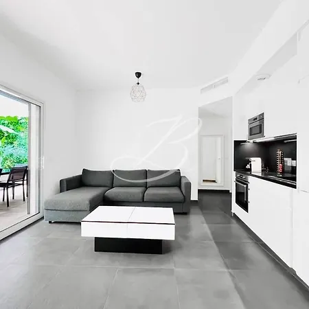 Le Garden Croisette - Close To Beaches And Palace * Cannes