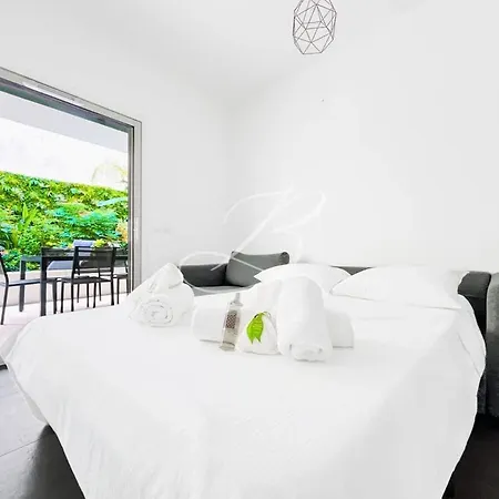 Le Garden Croisette - Close To Beaches And Palace