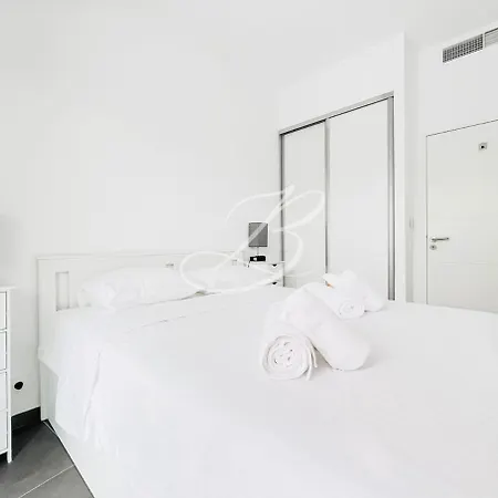 Le Garden Croisette - Close To Beaches And Palace Apartamento *