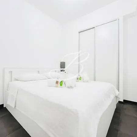 Le Garden Croisette - Close To Beaches And Palace Apartamento